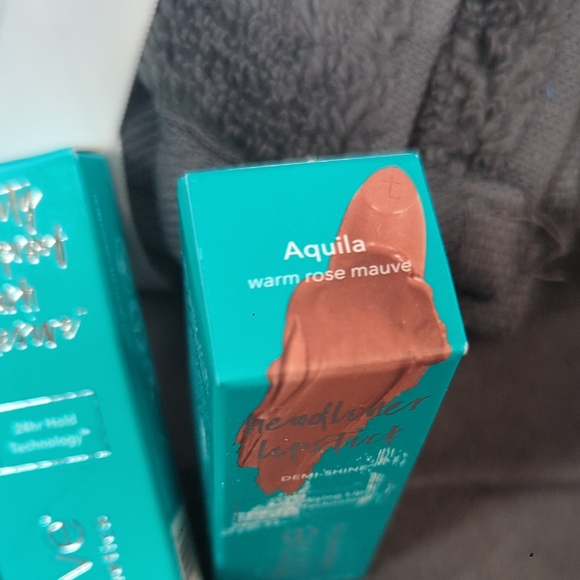 Spa Package Rachel Zoe Thrive Causemetics Lipstick Lash Clinicals Serums - Picture 5 of 13